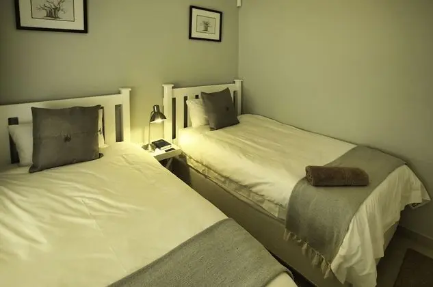 Comfort Apart Daire, 2 Yatak Odası