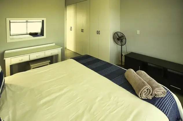 Comfort Apart Daire, 2 Yatak Odası