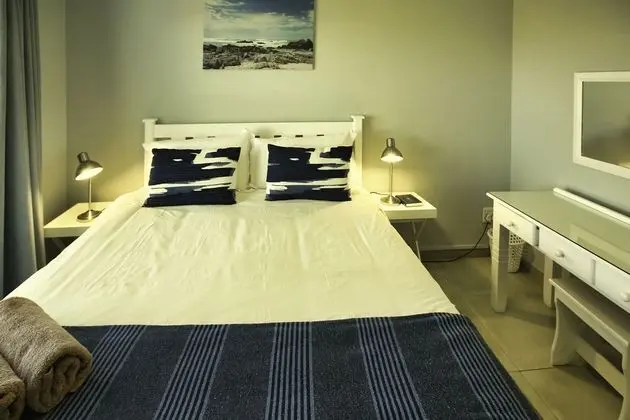 Comfort Apart Daire, 2 Yatak Odası