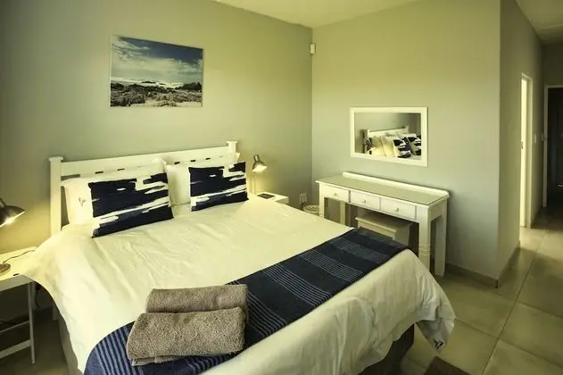 Comfort Apart Daire, 2 Yatak Odası