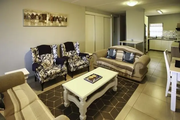 Comfort Apart Daire, 2 Yatak Odası