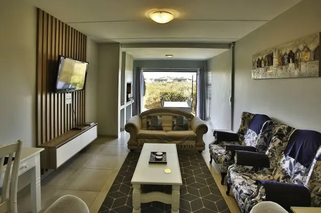 Comfort Apart Daire, 2 Yatak Odası