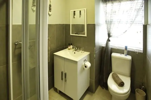 Comfort Apart Daire, 2 Yatak Odası