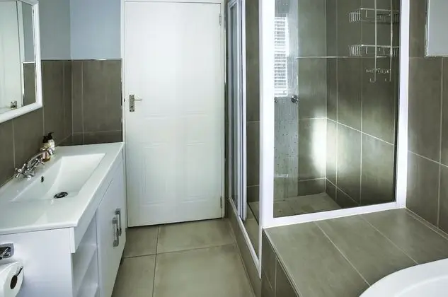 Comfort Apart Daire, 2 Yatak Odası