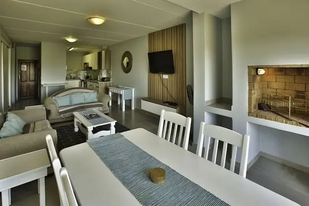 Comfort Apart Daire, 2 Yatak Odası