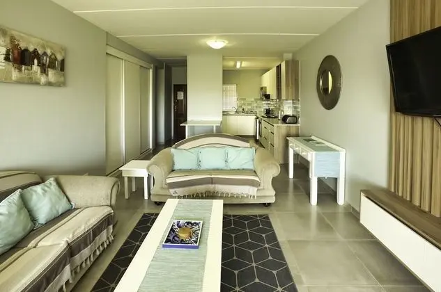 Comfort Apart Daire, 2 Yatak Odası