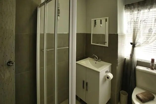 Comfort Apart Daire, 2 Yatak Odası