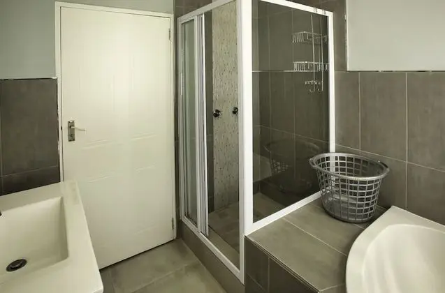 Comfort Apart Daire, 2 Yatak Odası