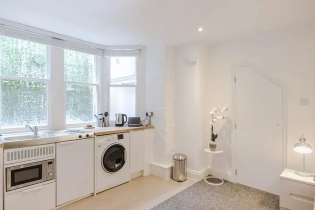 Business Apart Daire