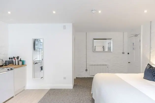 Deluxe Apart Daire