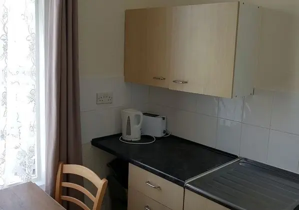 Apart Daire, Birden Çok Yatak