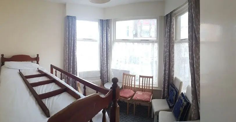 Apart Daire, Birden Çok Yatak