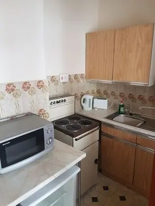 Apart Daire, Birden Çok Yatak