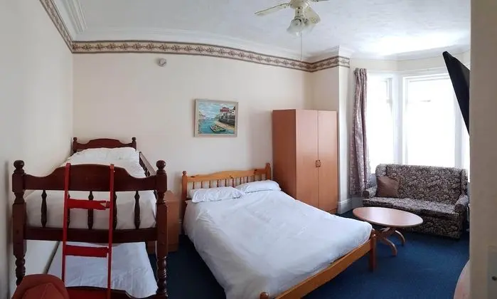 Apart Daire, Birden Çok Yatak