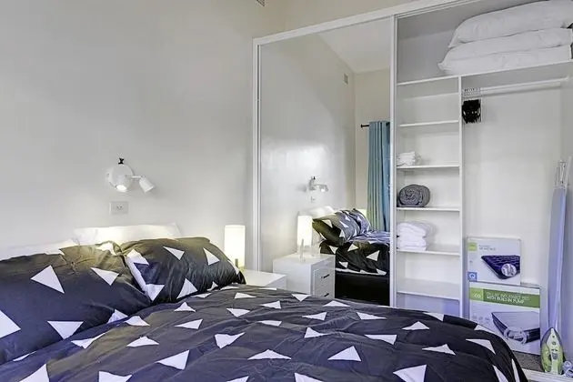 Apart Daire, 4 Yatak Odası