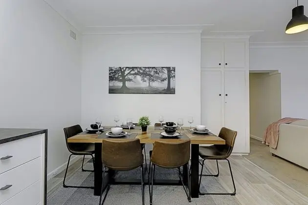 Apart Daire, 4 Yatak Odası