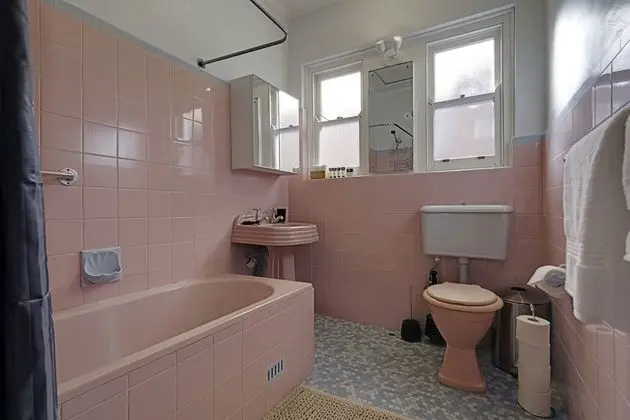 Apart Daire, 4 Yatak Odası