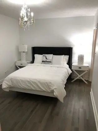 Ev, 4 Yatak Odası