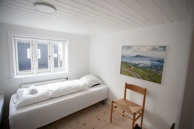 Premium Villa
