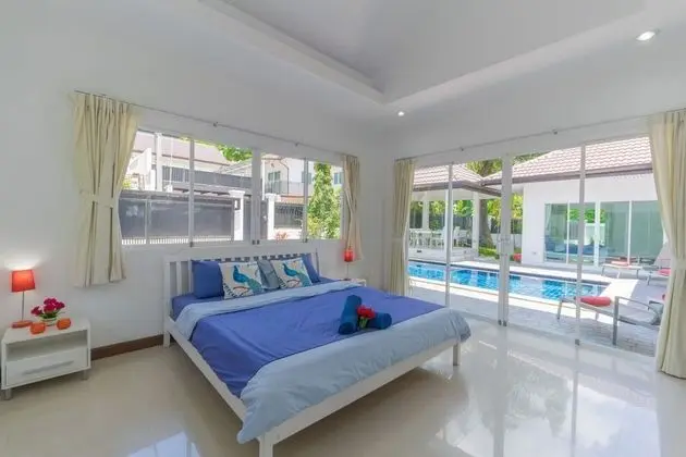 Family Villa