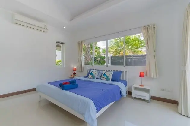 Family Villa