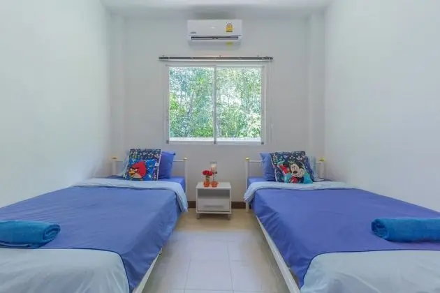 Family Villa