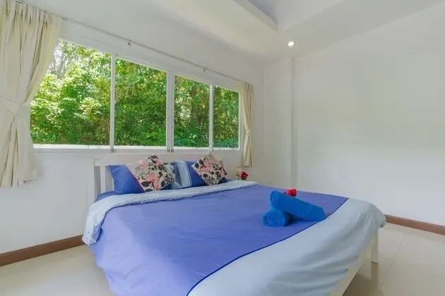 Family Villa