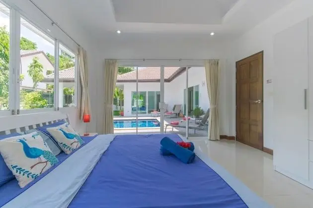 Family Villa