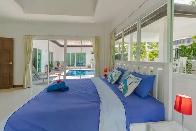 Family Villa