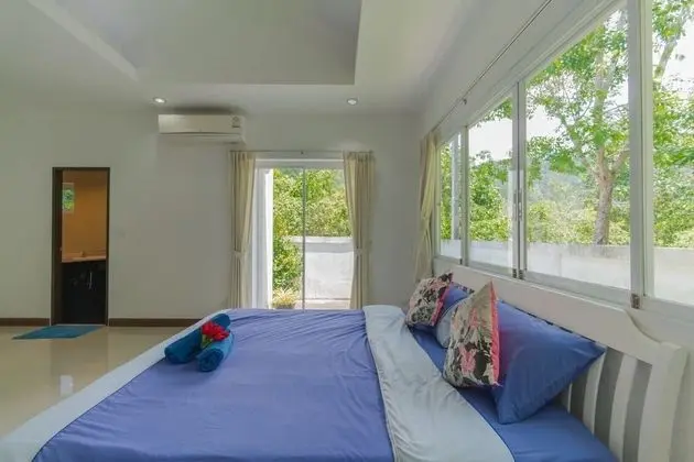 Family Villa