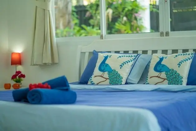 Family Villa