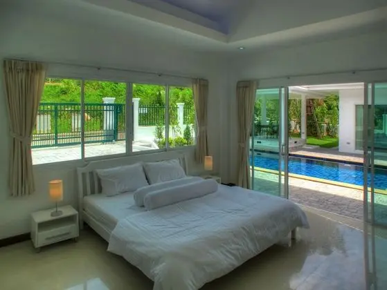 Family Villa