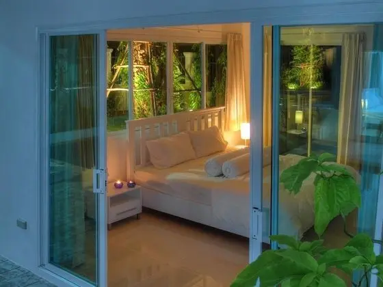 Family Villa