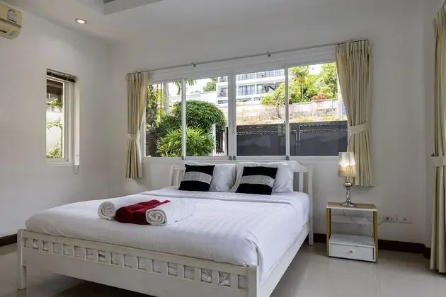Family Villa