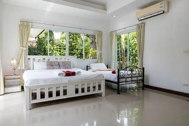 Family Villa