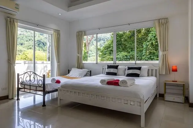 Family Villa