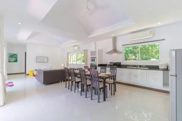 Family Villa