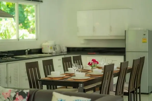 Family Villa