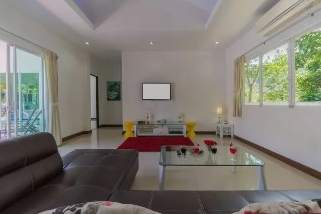 Family Villa