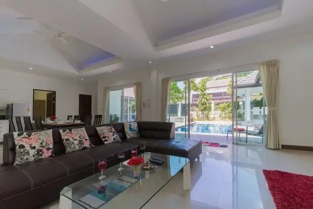 Family Villa