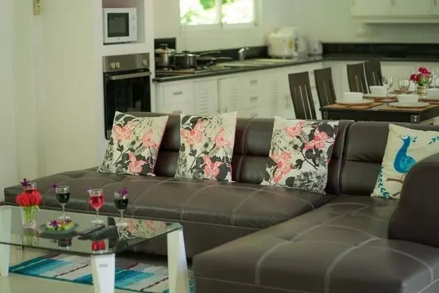 Family Villa