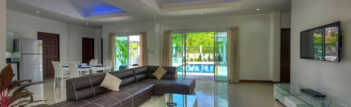 Family Villa