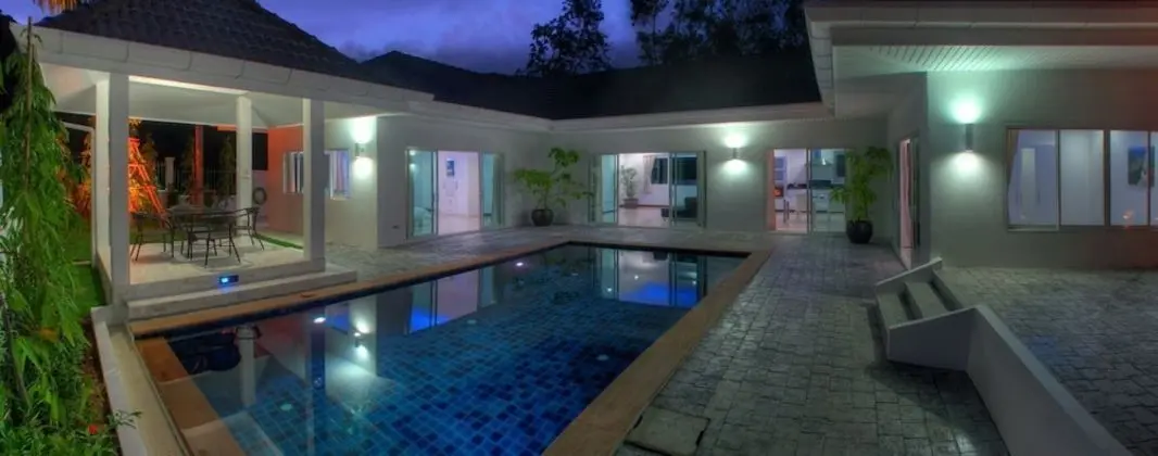 Family Villa