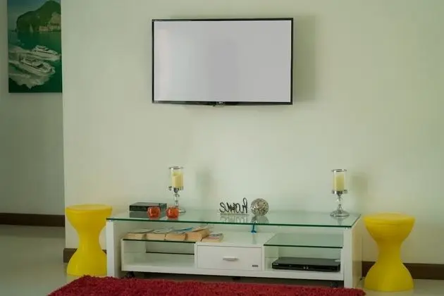 Family Villa