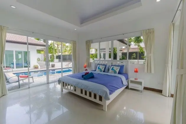 Family Villa