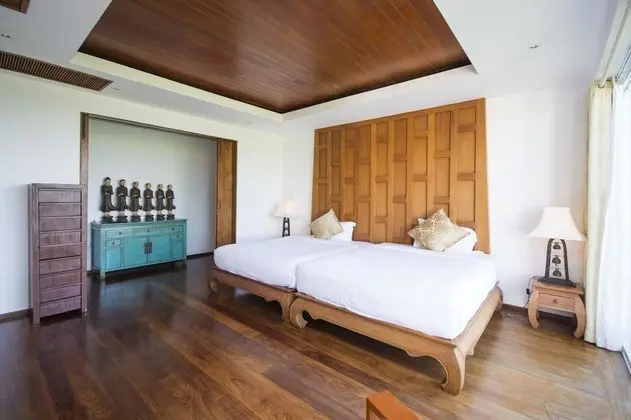 Deluxe Villa
