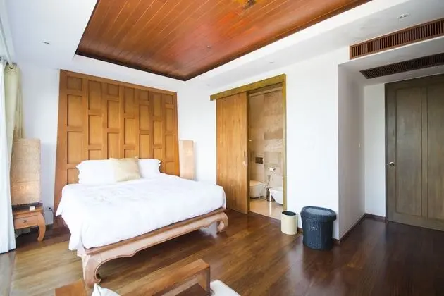 Deluxe Villa