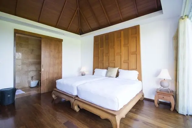 Deluxe Villa