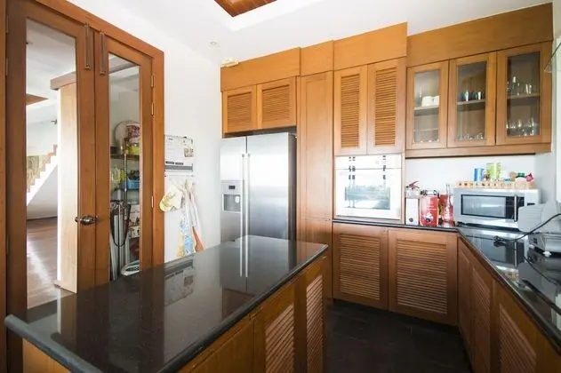 Deluxe Villa