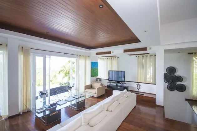 Deluxe Villa